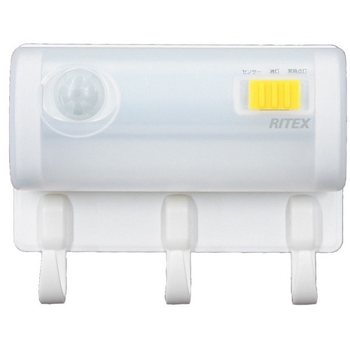 Портативный светильник Ritex ASL-060 с крючком фото Портативный светильник Ritex ASL-060 с крючком картинка